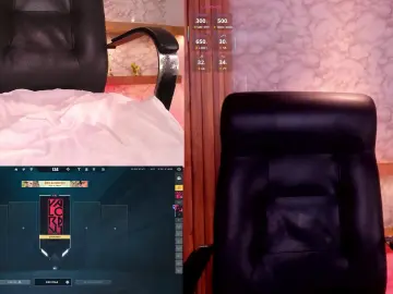 Cam4 Nude Webcam of Gerony