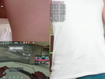 Cam4 Live Sex Cam of Gerony