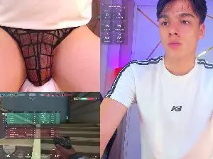 Cam4 Nude Webcam of Gerony