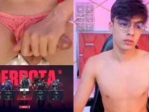 Cam4 Free Porn Cam of Gerony