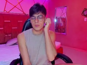 Cam4 Sex Cam of Gerony