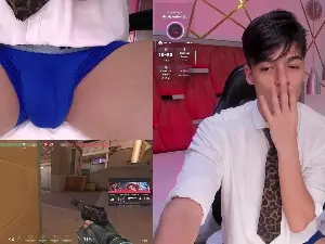 Cam4 Sex Cam of Gerony