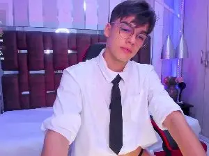 Cam4 Adult Webcam of Gerony