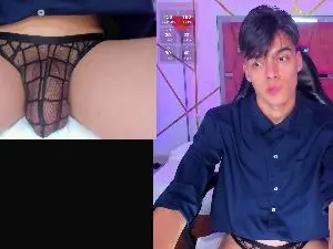 Cam4 Adult Video Chat of Gerony