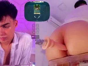 Cam4 Nude Webcam of Gerony