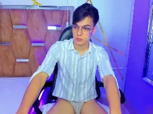 Cam4 Sex Cam of Gerony
