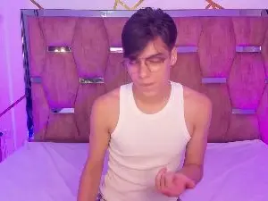 Cam4 Free Porn Cam of Gerony