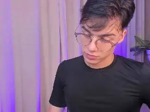 Cam4 Live Porn of Gerony