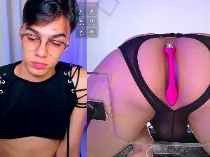Cam4 Live Sex Cam of Gerony