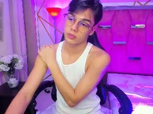Cam4 Adult Webcam of Gerony