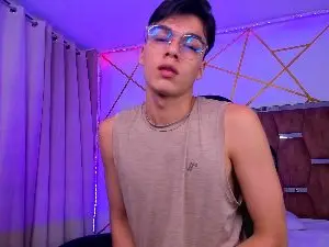 Cam4 Adult Webcam of Gerony