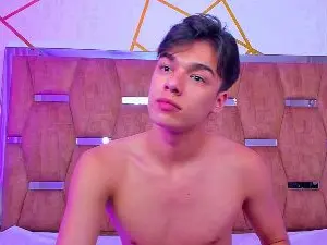 Cam4 Sex Cam of Gerony