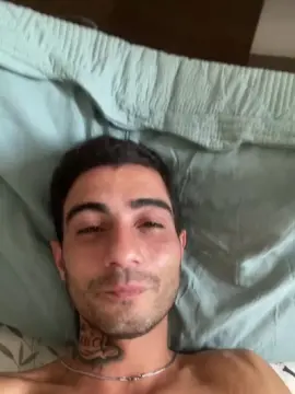 Cam4 Adult Video Chat of Guimooca