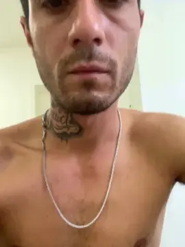 Cam4 Nude Webcam of Guimooca