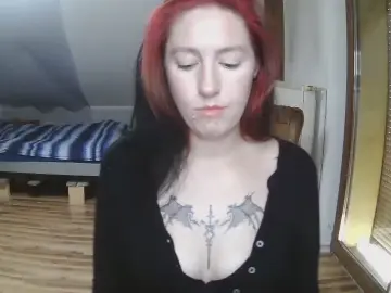 Cam4 Sex Chat of JudyHypnotic