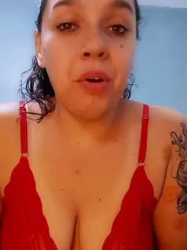 Cam4 Free Porn Cam of MineirinhaSub