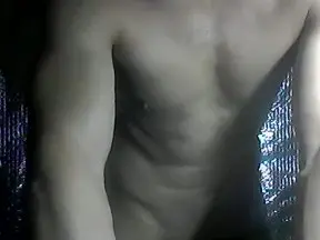 Cam4 Nude Webcam of SexyStallionXXX