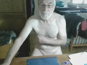 Cam4 Private Sex Chat of elderterry62