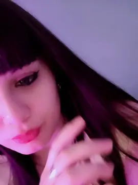 Cam4 Best live sex cam show of Foxy_Evii