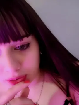 Cam4 Free Live Porn of Foxy_Evii