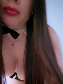 Cam4 Free Live Porn of Foxy_Evii