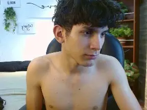Cam4 Adult Video Chat of billy_wildd