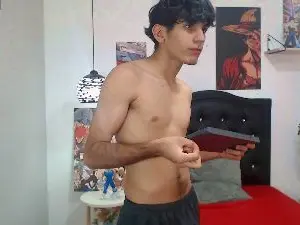Cam4 Private Sex Chat of billy_wildd