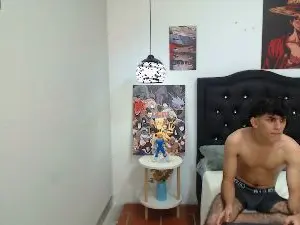 Cam4 Live Sex of billy_wildd