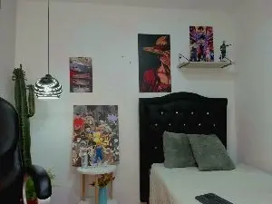 Cam4 Sex Chat of billy_wildd