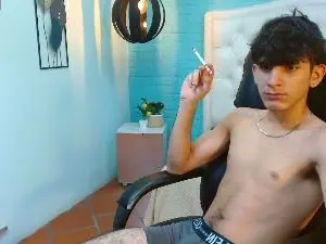 Cam4 Live Sex of billy_wildd