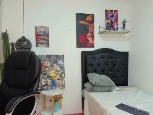Cam4 Private Sex Chat of billy_wildd