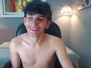 Cam4 Nude Webcam of billy_wildd