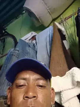 Cam4 Nude Webcam of david_jose