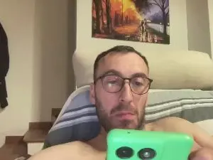 Cam4 Sex Cam of fabryhot