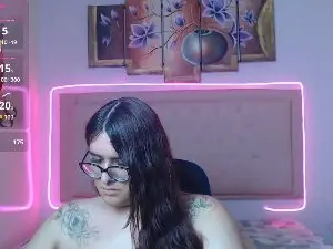 Cam4 Free Porn Cam of pickman_kate