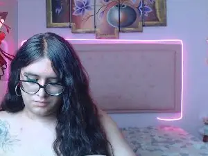 Cam4 Free Porn Cam of pickman_kate