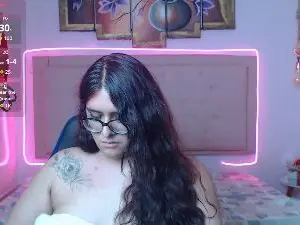 Cam4 Adult Video Chat of pickman_kate