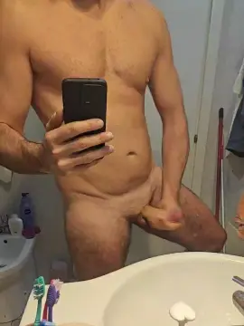 Cam4 Private Sex Chat of profumo07