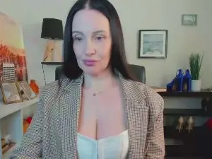 Cam4 Nude Webcam of velvet_jasmine