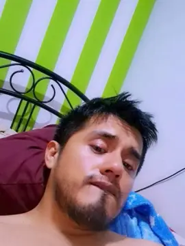 Cam4 Free Live Porn of Gonzal0_05
