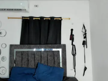 Cam4 Private Sex Chat of Maximo_Khalil