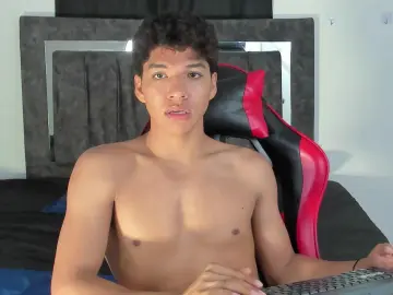 Cam4 Sex Chat of Maximo_Khalil