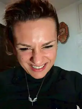 Cam4 Live Sex of RomaDea