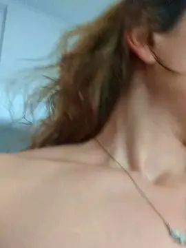 Cam4 Free Porn Cam of RomaDea