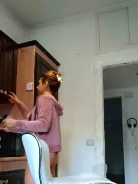 Cam4 Best Webcam of RomaDea