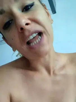 Cam4 Sex Chat of RomaDea