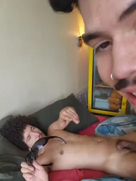 Cam4 Nude Webcam of Ywole