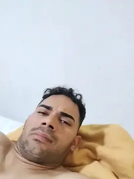 Cam4 Adult Webcam of andre3486