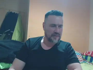 Cam4 Live Sex Cam of nikolero