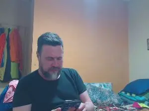 Cam4 Live Sex of nikolero